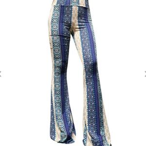 NEW Hippie Boho Pants